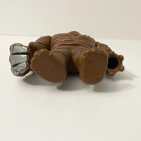 1993 Kenner Batman The Animated Series Clay Face Action Figure Loose - Picture 7 of 15